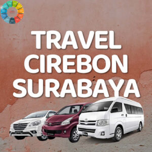 Travel Cirebon Surabaya Lewat Tol Berangkat Pagi Malam Harga Tiket Murah