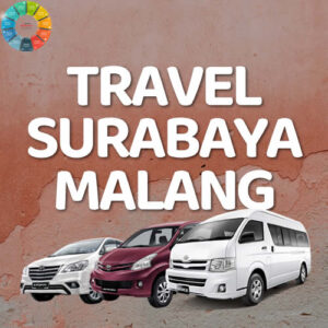 Hemat Waktu dan Biaya! Travel Surabaya Malang Langsung dari Bandara Juanda