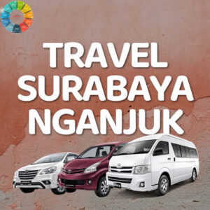 Travel Surabaya Nganjuk Harga Murah, Pengiriman Barang & Paket