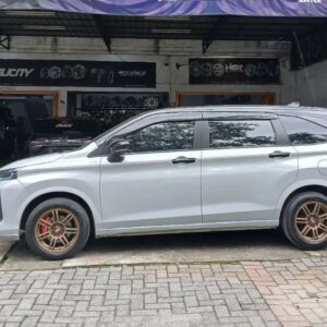 Sewa Avanza Surabaya, Bisa Lepas Kunci Harga Murah