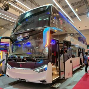 Sewa Bus Surabaya, Bisa Ke Jakarta, Jogja, Malang, Bali