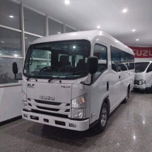 Sewa Elf Surabaya, Bisa Ke Jakarta, Jogja, Bandung, Bali