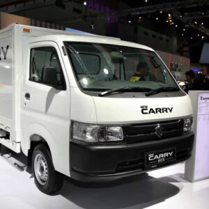 Sewa Mobil Box Surabaya, Harga Lepas Kunci Bulanan Murah