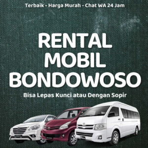 10 Rental Mobil Bondowoso Bebas Biaya Tambahan, Harga Sewa Lepas Kunci Murah