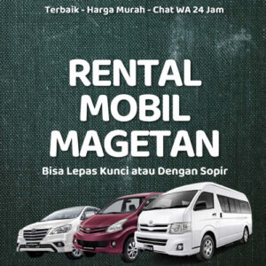 10 Rental Mobil Magetan Bebas Biaya Tambahan, Harga Sewa Lepas Kunci Tanpa Sopir Murah