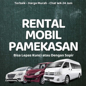 Jangan Sewa Mobil di Pamekasan Sebelum Baca Daftar Rental Terbaik Ini!