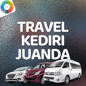 Travel Dari Kediri Ke Bandara Juanda Via Tol Bikin Betah Dan Paling Nyaman