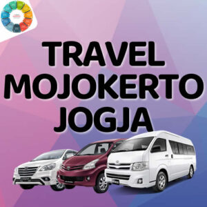 Travel Dari Mojokerto Ke Jogja Bikin Betah Dan Paling Nyaman